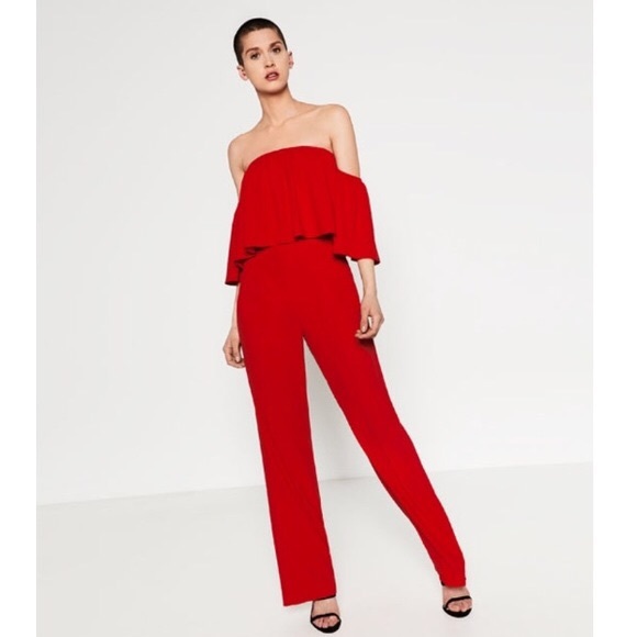 Zara Pants - Zara jumpsuit